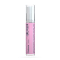 GEL LUBRIFICANTE STEAL MY KISSES COM SABOR A ALGODÃO DOCE CRUSHIOUS 10ML