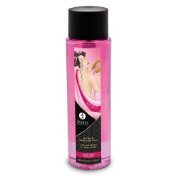 GEL DE BANHO E DUCHE BEIJÁVEL SHUNGA CEREJA GELADA 370ML