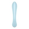 MULTI VIBRADOR TRIPLE OH AZUL SATISFYER