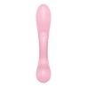 MULTI VIBRADOR TRIPLE OH ROSA SATISFYER