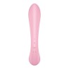 MULTI VIBRADOR TRIPLE OH ROSA SATISFYER