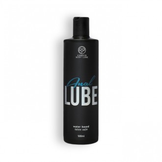 ANAL LUBE WATERBASED ANAL LUBRICANT COBECO 500ML
