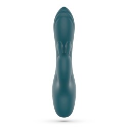 MINI VIBRADOR COELHO LOLA CRUSHIOUS