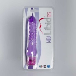 VIBRADOR MORA LIBID TOYS