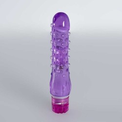 VIBRADOR MORA LIBID TOYS