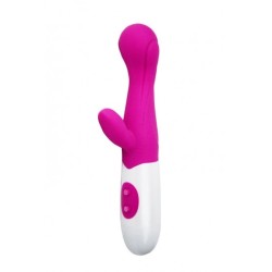 VIBRADOR ZOE ROSA LIBID TOYS