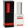 PERFUME COM FEROMONAS PARA HOMEM PHIERO NOTTE 500COSMETICS 30 ML