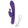 VIBRADOR FABULOUS BUTTERFLY LOVE RABBITS