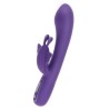 VIBRADOR FABULOUS BUTTERFLY LOVE RABBITS