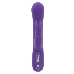 VIBRADOR EXCITING RABBIT LOVE RABBITS