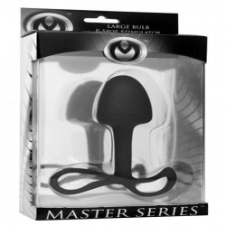 PLUG ANAL ASTRAL P-SPOT BULB MASTER SERIES