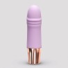 MINI VIBRADOR MELLOW WAVES LAVANDA CRUSHIOUS