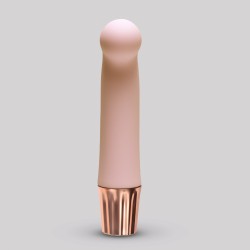 MINI VIBRADOR MELLOW GEE ROSA CRUSHIOUS