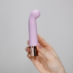 MINI VIBRADOR MELLOW GEE LAVANDA CRUSHIOUS