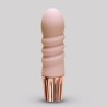 MINI VIBRADOR MELLOW BUBBLES ROSA CRUSHIOUS