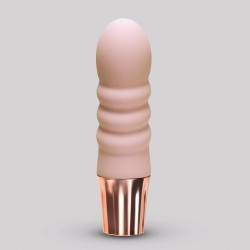 MINI VIBRADOR MELLOW BUBBLES ROSA CRUSHIOUS