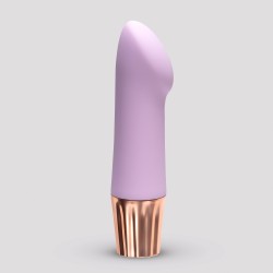 MINI VIBRADOR MELLOW ANGLER LAVANDA CRUSHIOUS