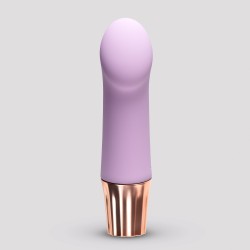 MINI VIBRADOR MELLOW ANGLER LAVANDA CRUSHIOUS