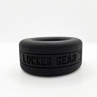 LOCKER GEAR SILICONE COCKRING