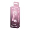 ESTIMULADOR FIRST KISS SATISFYER