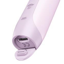 ESTIMULADOR SECRET KISS SATISFYER