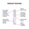 ESTIMULADOR SECRET KISS SATISFYER