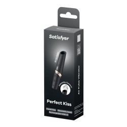 ESTIMULADOR PERFECT KISS SATISFYER