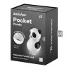 ESTIMULADOR POCKET PANDA SATISFYER
