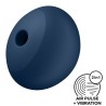 ESTIMULADOR AIR POWER 4 AZUL SATISFYER
