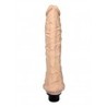 VIBRADOR AMOR LOVECLONEX 22,5CM BOSS SERIES