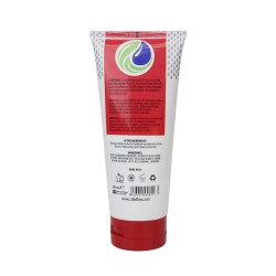 LUBRIFICANTE À BASE DE ÁGUA COM AROMA A CEREJA LIBID LUBE 200ML