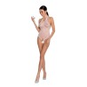 BODY BS087 BRANCO EROTIC LINE PASSION 