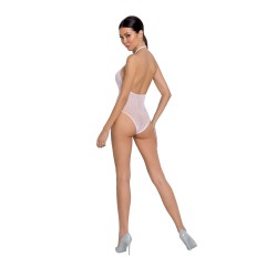 BODY BS088 BRANCO EROTIC LINE PASSION