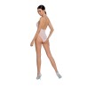 BODY BS088 BRANCO EROTIC LINE PASSION