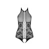 BODY BS094 BRANCO EROTIC LINE PASSION