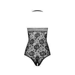 BODY BS094 BRANCO EROTIC LINE PASSION