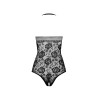 BODY BS094 BRANCO EROTIC LINE PASSION