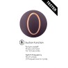 TESTER ESTIMULADOR SEDUCTIVE ROXO IRRESISTIBLE