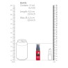 PERFUME COM FEROMONAS PARA HOMEM ORIGINAL CBD AMSTERDAM 0.5 FL OZ 15 ML PHARMQUESTS