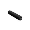 BALA VIBRATÓRIA 1 SPEED BULLET PRETO BE GOOD TONIGHT