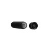 BALA VIBRATÓRIA 1 SPEED BULLET PRETO BE GOOD TONIGHT