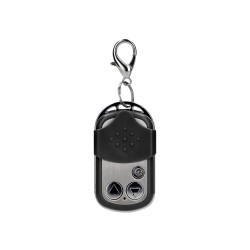 OVO VIBRATÓRIO COM 10 VELOCIDADES E COMANDO L PRETO SHOTS TOYS