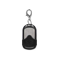OVO VIBRATÓRIO COM 10 VELOCIDADES E COMANDO L PRETO SHOTS TOYS