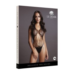 BODY STRAPPY LACE LE DÉSIR