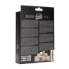 LUVA ESTIMULADORA DE SILICONE FIST IT 