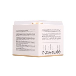 ESTIMULADOR TWITCH HANDSFREE DOURADO INNOVATION
