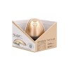 ESTIMULADOR TWITCH HANDSFREE DOURADO INNOVATION