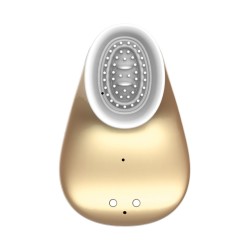 ESTIMULADOR TWITCH HANDSFREE DOURADO INNOVATION