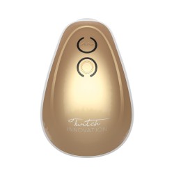 ESTIMULADOR TWITCH HANDSFREE DOURADO INNOVATION