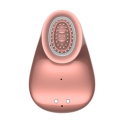 ESTIMULADOR TWITCH HANDSFREE ROSA INNOVATION